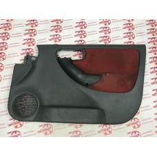 Карта двери передняя правая Opel Combo 2001-2011 13120758